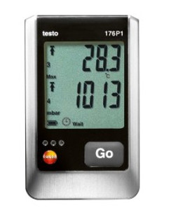 General Tools EP8711P Temperature Humidity Meter