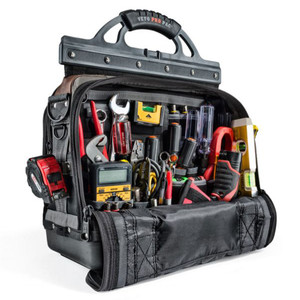 Veto Pro Pac OT-XL King Sized Open Top All Purpose Tool Bag