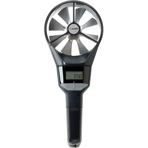 TSI RVA801 Alnor Rotating Vane Anemometer