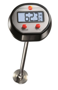 Testo Infrarot Temperatur Messgerät 835-H1