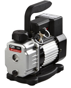 CPS VP6D Premium Series Vacuum Pump 6 CFM Two-Stage