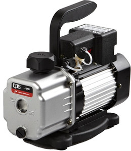 CPS VP6D Premium Series Vacuum Pump 6 CFM Two-Stage