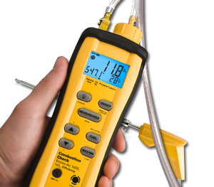 Fieldpiece CATPR Wireless Thermal Printer for CAT45 and CAT85