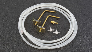 Plastic Flush Style Plugs Flush Plugs for Sheet Metal Harman Corporation Plastic Flush Style Plugs Flush Plugs for Sheet Metal Harman Corporation
