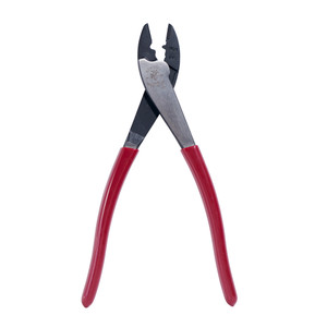 Klein Tools Journeyman Aviation Snips 