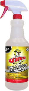 Viper Aerosol Coil Cleaner. Restaurant Equipment & Foodservice Parts -  PartsFPS