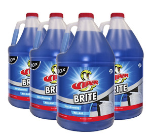 NU-BRITE COIL CLEANER - 1 GALLON – A&R Supply - Air Conditioning