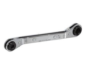 Imperial Tool 127C - Chiave a cricchetto, 1/4, 3/8, 3/16 e 5/16