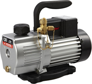 CPS VP6D Premium Series Vacuum Pump 6 CFM Two-Stage