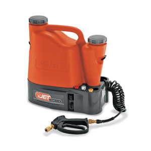 Supco - ZPB140 - Port-A-Blaster Coil Cleaning Machine - 0.25 GPM - 140 PSI