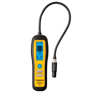 Fieldpiece DRX3 | Refrigerant & Combustible Gas Leak Detector | TruTech