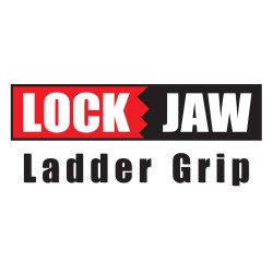 Lock Jaw Ladder Grip