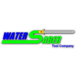 WaterSaber