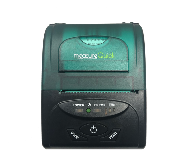 MeasureQuick Bluetooth Printer