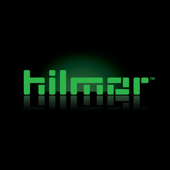 hilmor logo