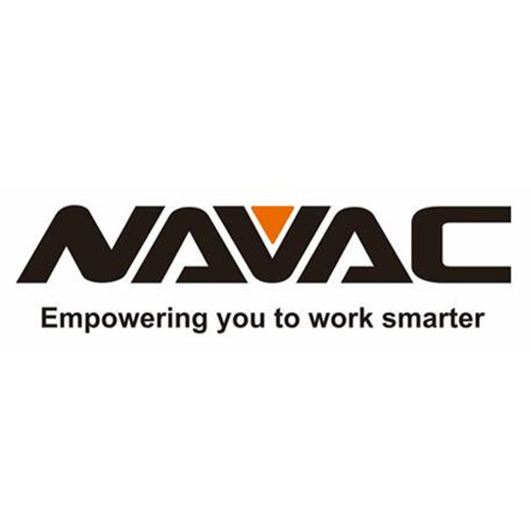 NAVAC logo
