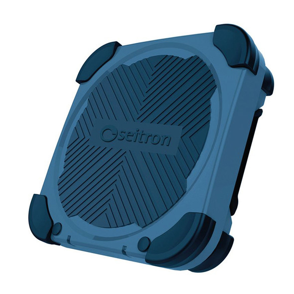 Seitron BE COOL B100 Wireless Refrigerant Scale front