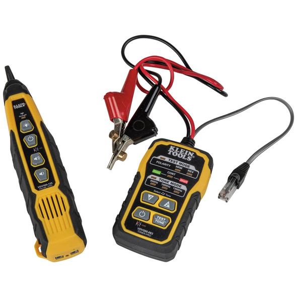 Klein Tools VDV500-820 Tone Generator and Probe main view