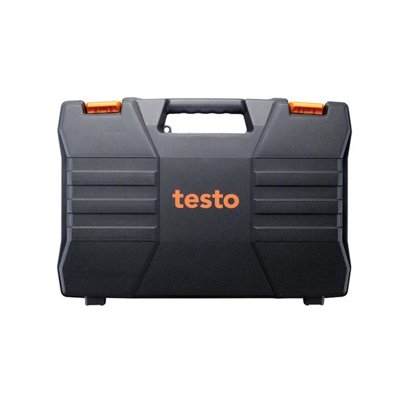 testo hard case
