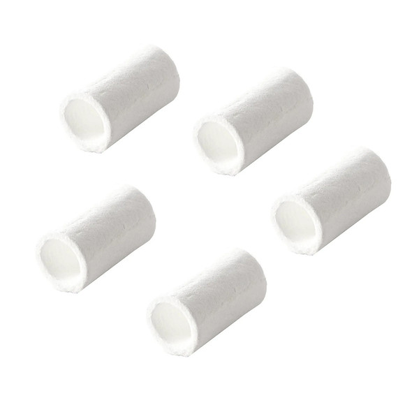 Seitron AACFA01 Particulate Filter for Water Trap Pack of 5
