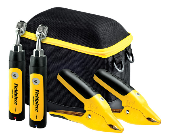 Fieldpiece JL3KR4 Job Link® Charge Kit