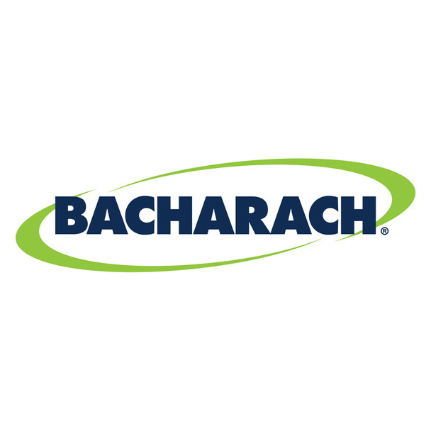 Bacharach logo