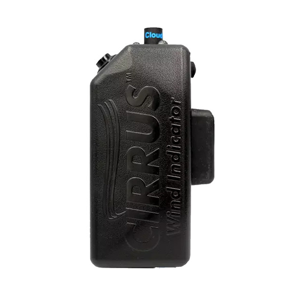 Cirrus CWI200 Wind Indicator Smoke Puffer back