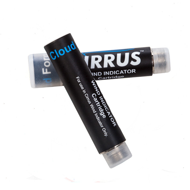 Cirrus Cloud Formula Replacement Cartridges - 2 Pack