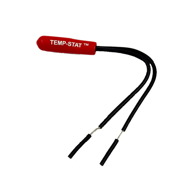 iO Temp-Stat Temporary Construction Thermostat for 55 Degrees - Heating Only