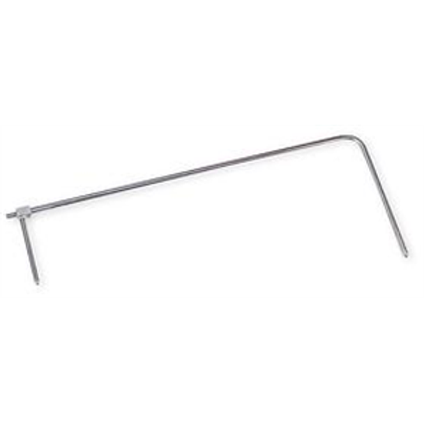 Dwyer Stainless Steel Pitot Tube 36" (5/16" OD)