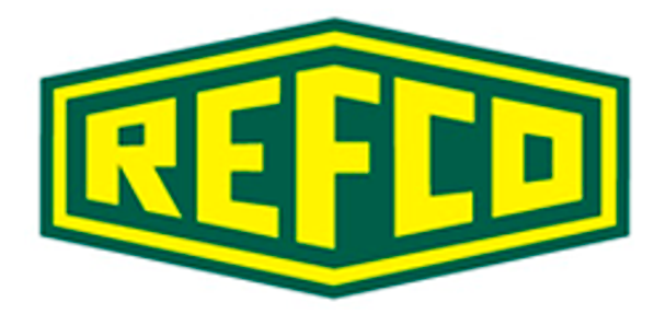 Refco 4687369 Spare Head for HY-EX - 7/8 inch
