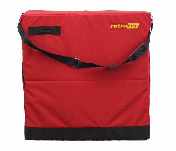 Retrotec PN204 Panel Case with Shoulder Strap