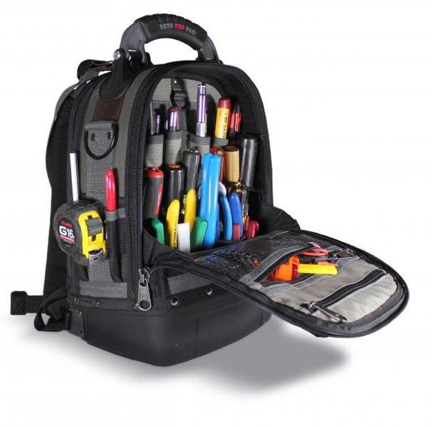 Veto Pro Pac Tech Pac MC Tool Backpack