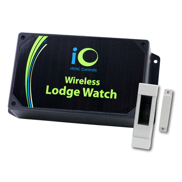iO Wireless Lodge Watch for 1-Door