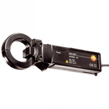Current Probe for testo 556, 560 & 570