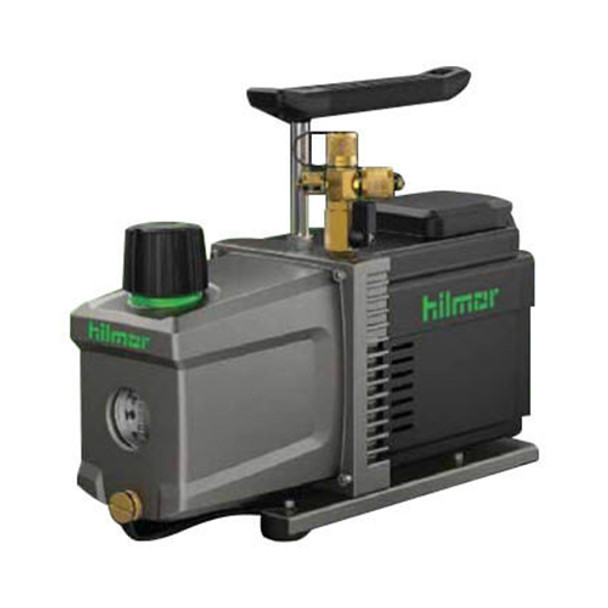 Hilmor 1950532 12 CFM Brushless Vacuum Pump