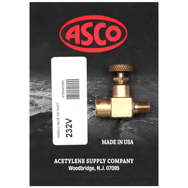 ASCO 232V Replacement Valve