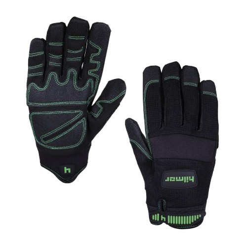 Hilmor 1891607 Large General Purpose HVACR Gloves