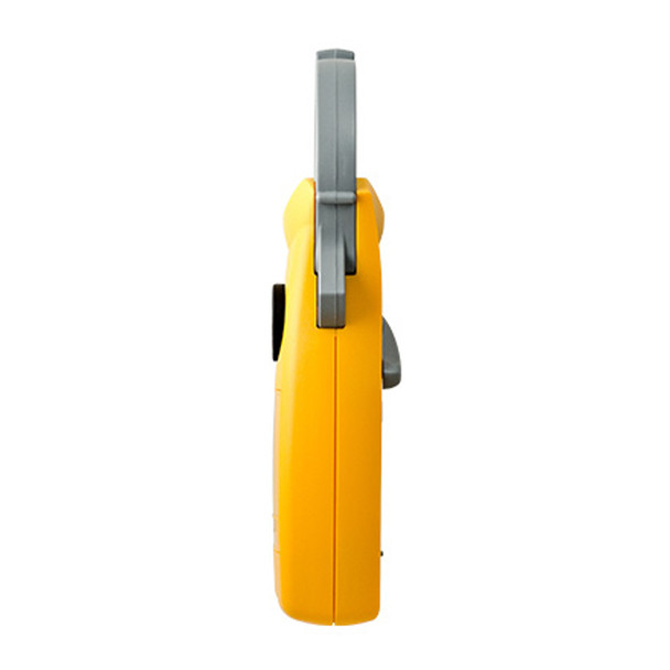 Fieldpiece SC260 Compact Clamp Meter with TRUE RMS side