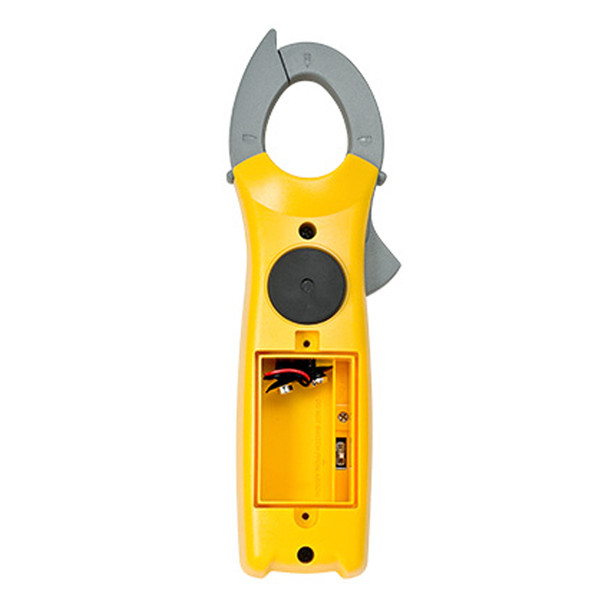 Fieldpiece SC260 Compact Clamp Meter with TRUE RMS back