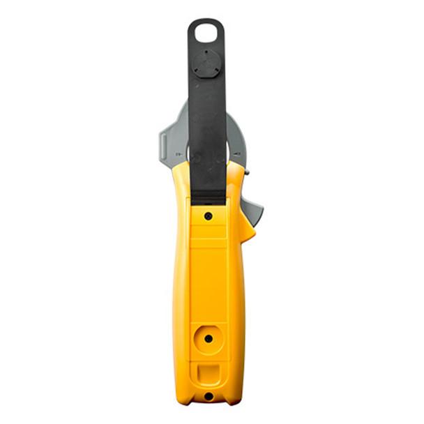 Fieldpiece SC440 True RMS HVAC Clamp Meter back view