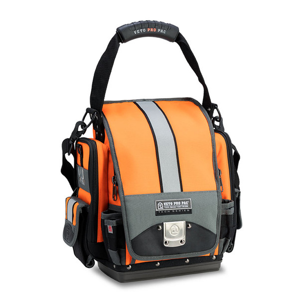 Veto Pro Pac TP-XXL Extra Large Hi-Viz Tool and Meter Pouch