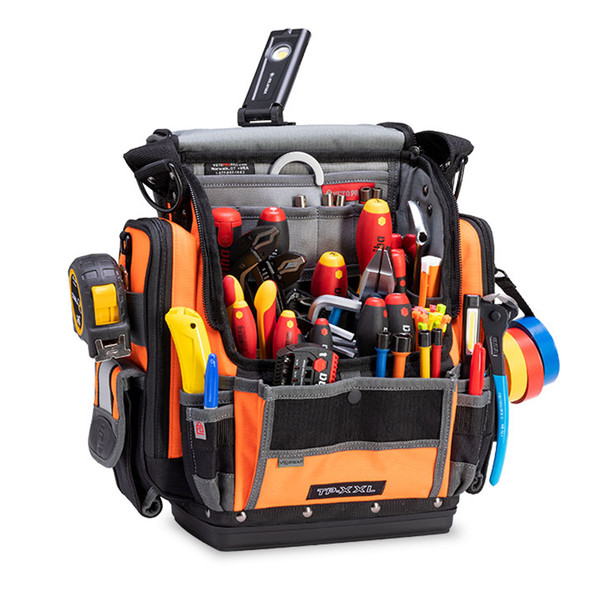 Veto Pro Pac TP-XXL Extra Large Hi-Viz Tool and Meter Pouch