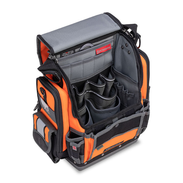Veto Pro Pac TP-XXL Extra Large Hi-Viz Tool and Meter Pouch