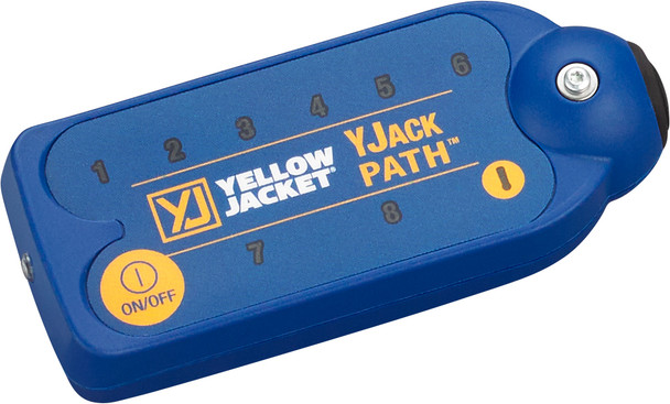 Yellow Jacket 67060 YJack Path Wireless Range Extender