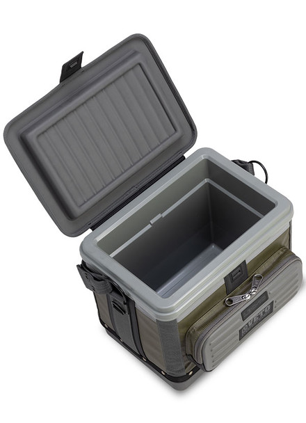 Veto Pro Pac LBC10 Olive Lunchbox Cooler  