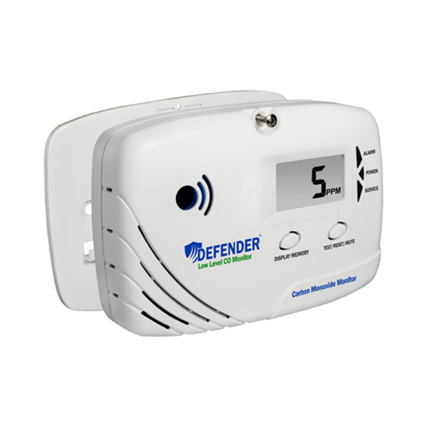 Defender LL6170 Carbon Monoxide Alarm Contractor 24-Pack