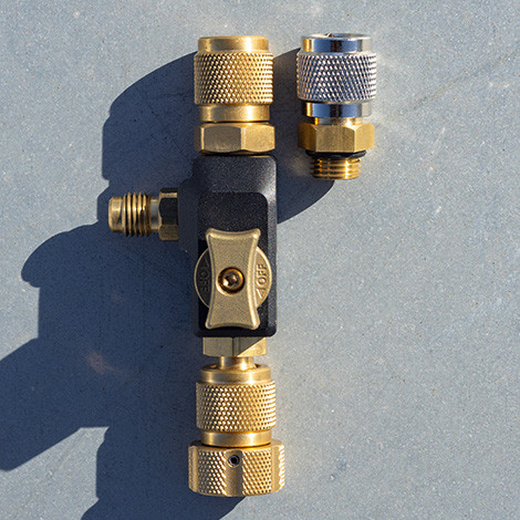 Fieldpiece RVC5 - 5/16