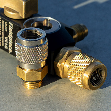 Fieldpiece RVC5 - 5/16