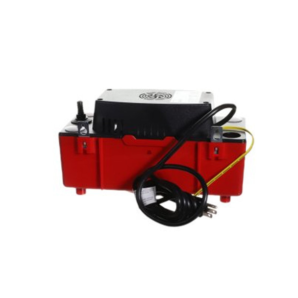 DiversiTech Asurity PROCP-22S Pro Series 120V Condensate Pump - 22ft Lift